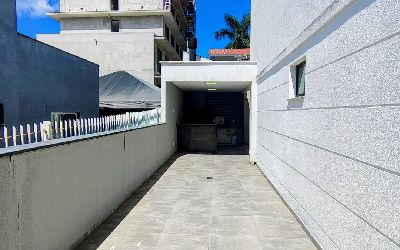 Rua Desembargador Alves Pedrosa, 17, Florianópolis - Foto 4