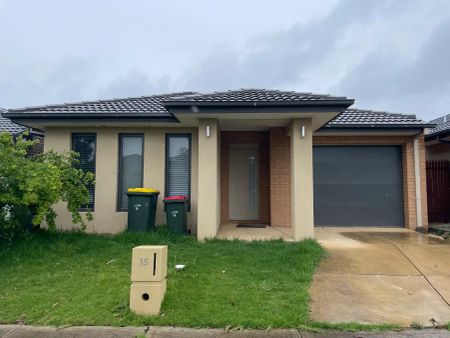 “Modern Family Home in Truganina” - Photo 3