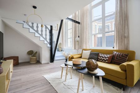 Location Appartement 1 pièce 11m² ARRAS 62000 - Photo 2