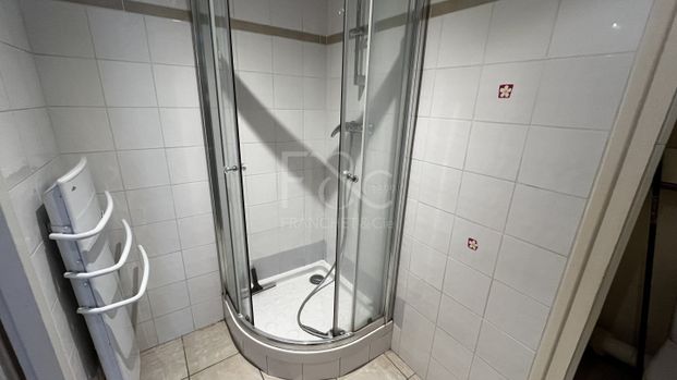 Appartement T1 de 36,59m² - Rue Raulin Lyon 7ème - Photo 1