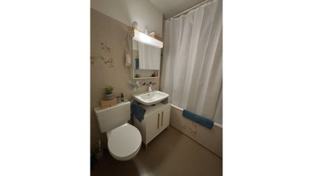 2 Zimmer-Wohnung in Zürich - Kreis 9 Altstetten, möbliert, auf Zeit - Photo 5