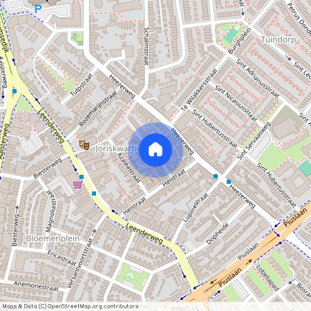 Spiraeastraat, 5614GG, Eindhoven, 5614GG