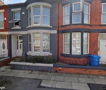 Room in a Shared House, Eskburn Road, L13 - Photo 1