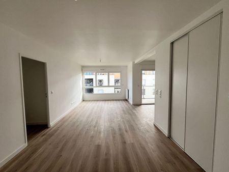 Appartement neuf BIHOREL 3 pièce(s) 71.25 m2 - Photo 5