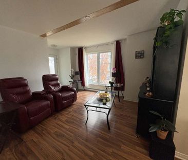 Beau logement - appartement 4 1/2 à Lavaltrie - Photo 3