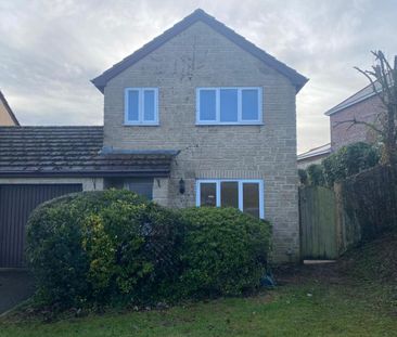 3 bedroom detached house to rent - Photo 2