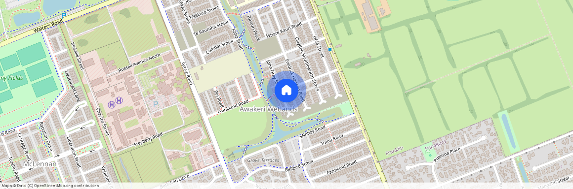 54 Parahau Road, Papakura, Papakura