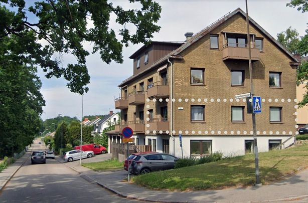 Jönköpingsvägen 21 A - Foto 1