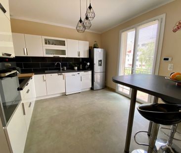 MAISON 161M2 SECTEUR LYCEE BRUGIERE - Photo 5