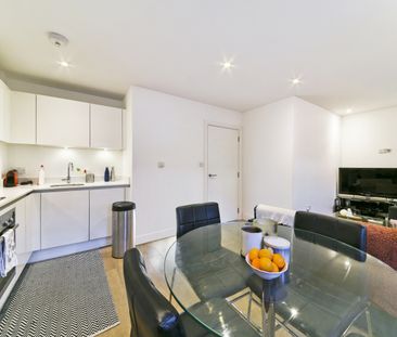 1 bedroom apartment to rent - Photo 5