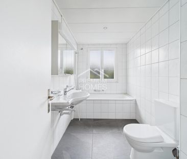 Light, space & privacy – your stylish apartment near Bern! - Foto 4