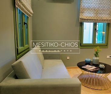 Διαμέρισμα για ενοικίαση Πόλη Χίου (Χίος) - Photo 1
