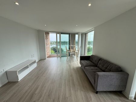 2 Bed Flat, Theshoreline Building, N4 - Photo 3