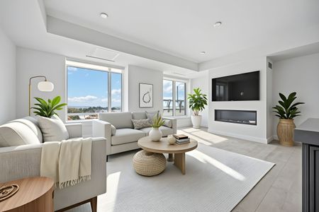 For Lease - 1050 Eastern Avenue Unit# 1203, Toronto, Ontario - Photo 4