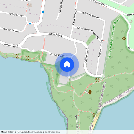 21 Barrabooka Street, NSW 2093, Clontarf