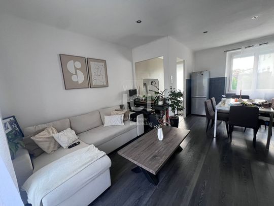 Maison - 3 Pièce(s) - 58.98 M2 - Photo 1