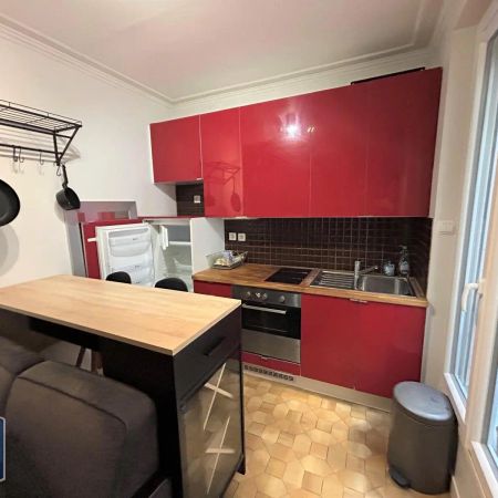 Appartement à louer 1 pièce 31.73m² - Photo 3