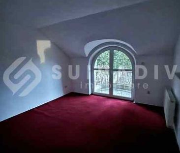 Casă nemobilată în Andrei Mureșanu s21502 - Photo 6