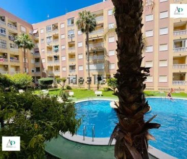 Alquiler de piso en Centro - Muelle Pesquero - Photo 2