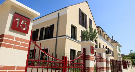 location Appartement T3 DE 58.38m² À MASSY - Photo 3