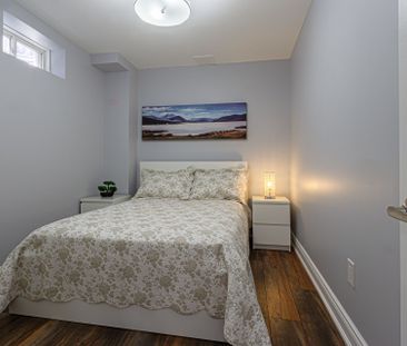 For Lease - 557 Settlers Road, Oakville, Ontario - Photo 6