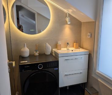 Location Appartement 2 pièces 37m² BEAUVAIS 60000 - Photo 6
