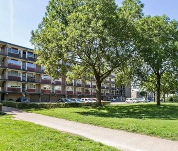 Otto Copesstraat 0ong, 5213 GJ 's-Hertogenbosch, Nederland - Photo 1
