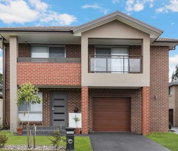 13 Waite Street, 2155, Kellyville Ridge Nsw - Photo 1