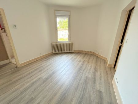 Location Appartement 2 pièces 33m² DIJON 21000 - Photo 4