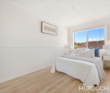 Renovated & Sun-Filled Family Home-6-Month Lease Only - Photo 4