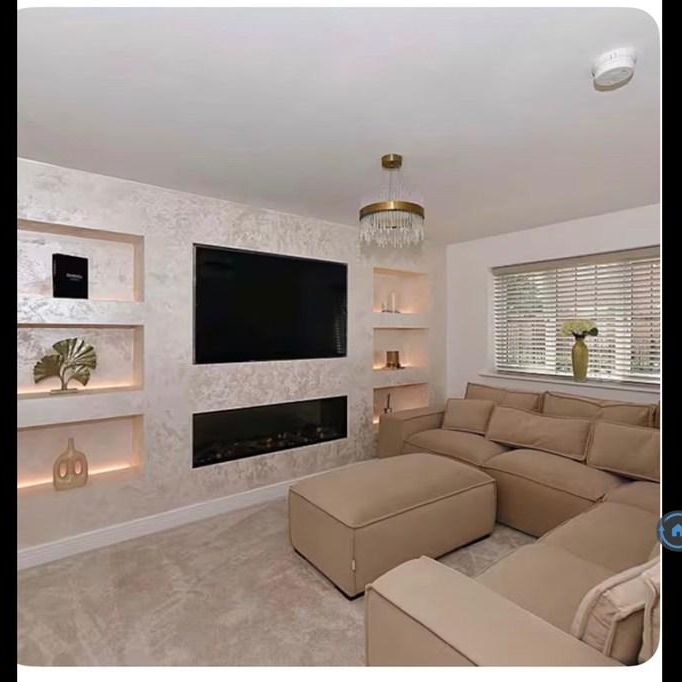 4 bedroom detached house to rent - Photo 1