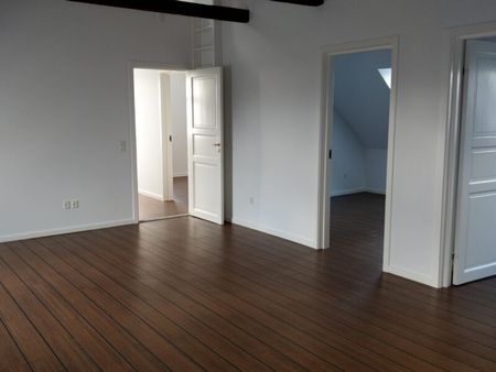 Kildemosevej 18C Ledigt pr. 01.12.25 - Photo 4