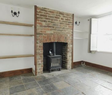 Brookside Cottages, Battle, East Sussex - £1,250pcm - Photo 1