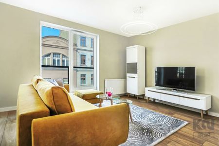 Łódź, Polesie, Kopernika - Photo 2