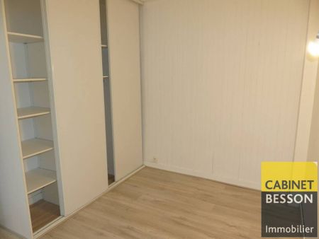 Location appartement Grenoble 38000 3 pièces 63.15 m² - Photo 3