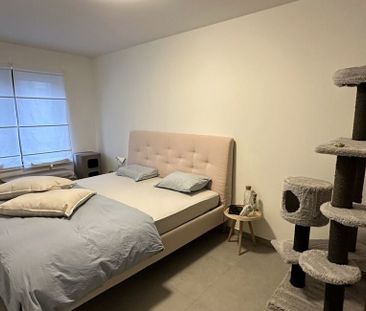 Appartement te huur in Nieuwerkerken voor € 950 met 2 slaapkamers - Photo 4
