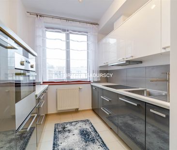 Mieszkanie 2-pokojowe Czerwone Maki - Photo 2