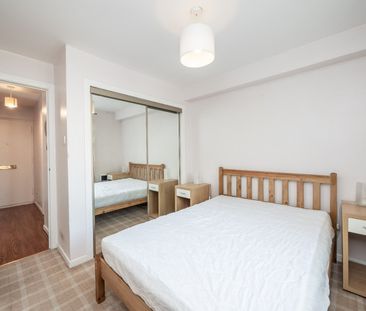 1 Bed Flat, Sheriff Park, EH6 - Photo 3