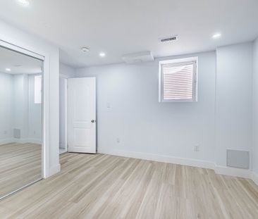 For Lease - 20 Penn Drive Unit# BSMT, Brampton, Ontario - Photo 6