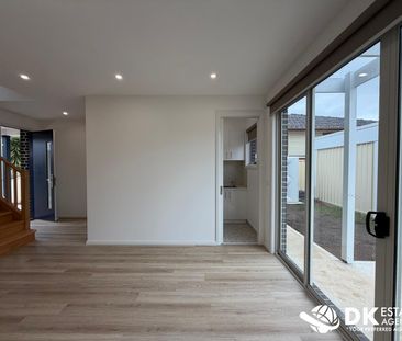 Brand New 3 Bedroom Townhouse - Photo 1