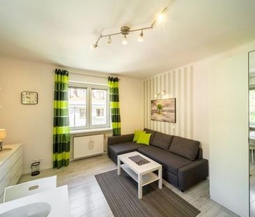 Warszawa Ochota, Kopińska - Zdjęcie 4