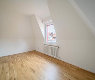 Erstvermietung nach Sanierung - 3.5-Zi. Maisonettewohnung - Foto 5