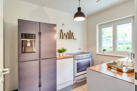 3-Zimmer-Maisonettewohnung mit großzügigem Balkon - Photo 2