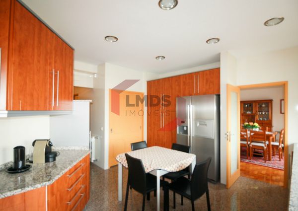 Apartamento T3