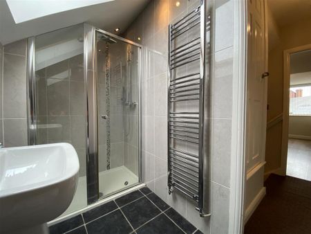 1 bedroom apartment to rent - Photo 4