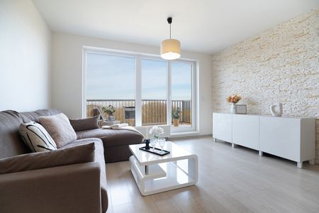 Pronájem bytu 3+kk 61 m² - Photo 2