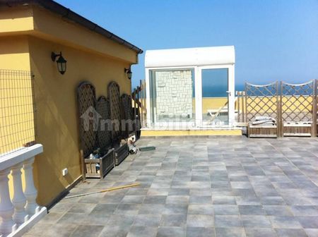 Attico via Bainsizza, Passetto, Ancona - Photo 5