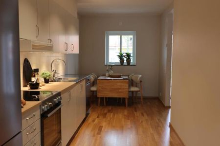 Östra Järnvägsgatan 13 C, Broby - Photo 2
