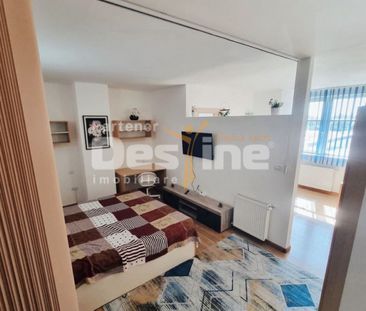 Închiriem apartament cu o camera si living plus bucatarie - Photo 3