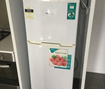 1310/80 A'Beckett Street, Melbourne VIC 3000 - Apartment For Rent |... - Photo 3